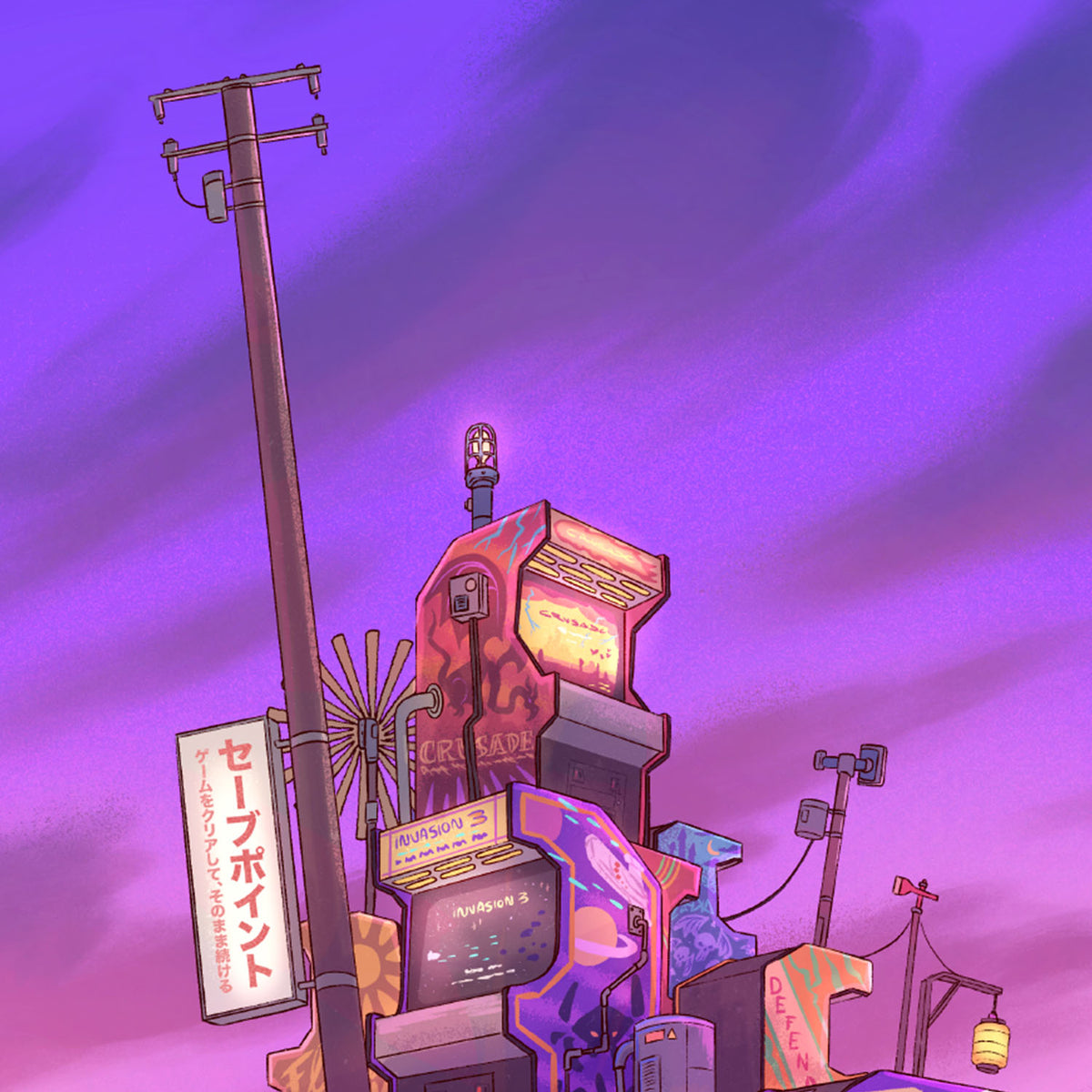 Save Point