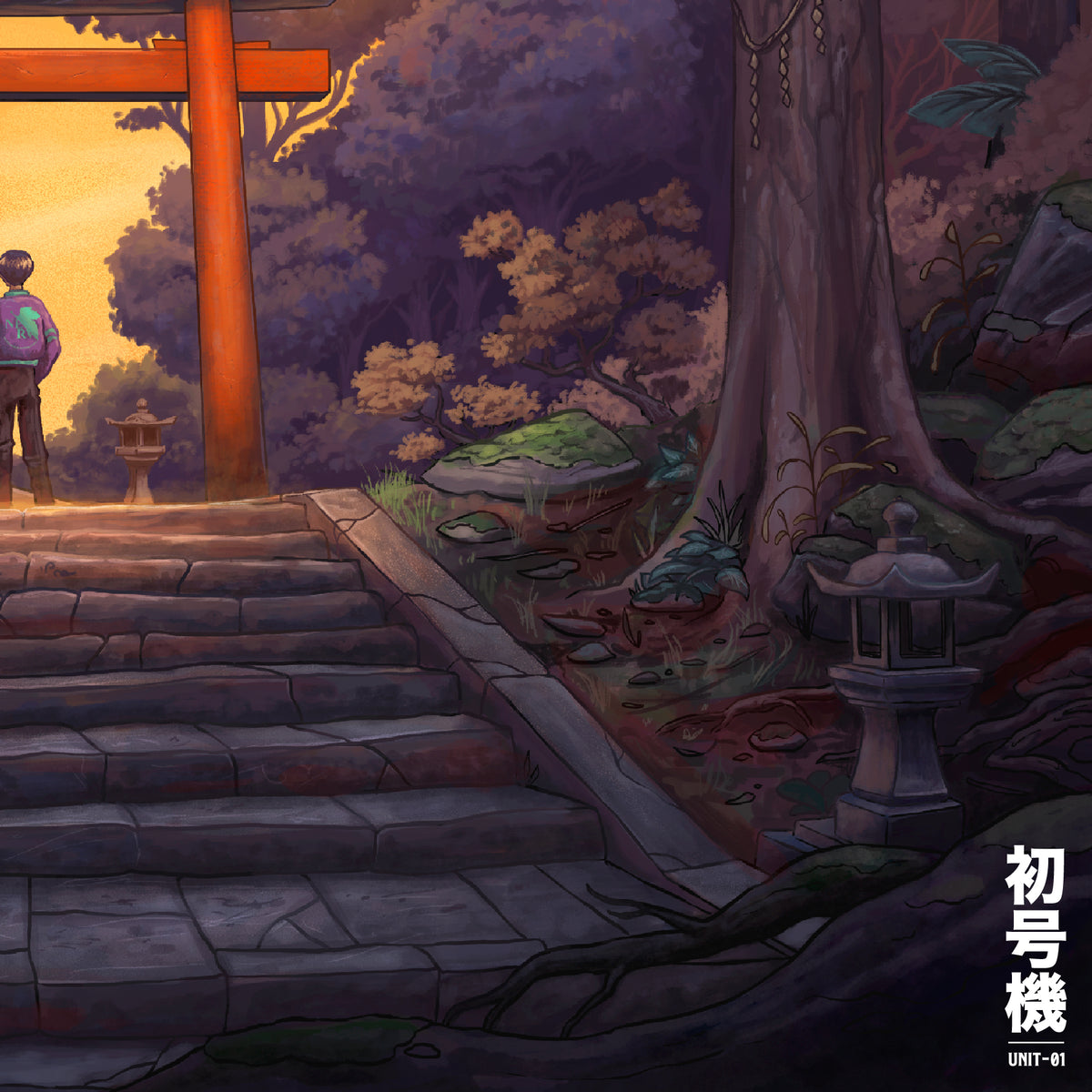 Unit-01