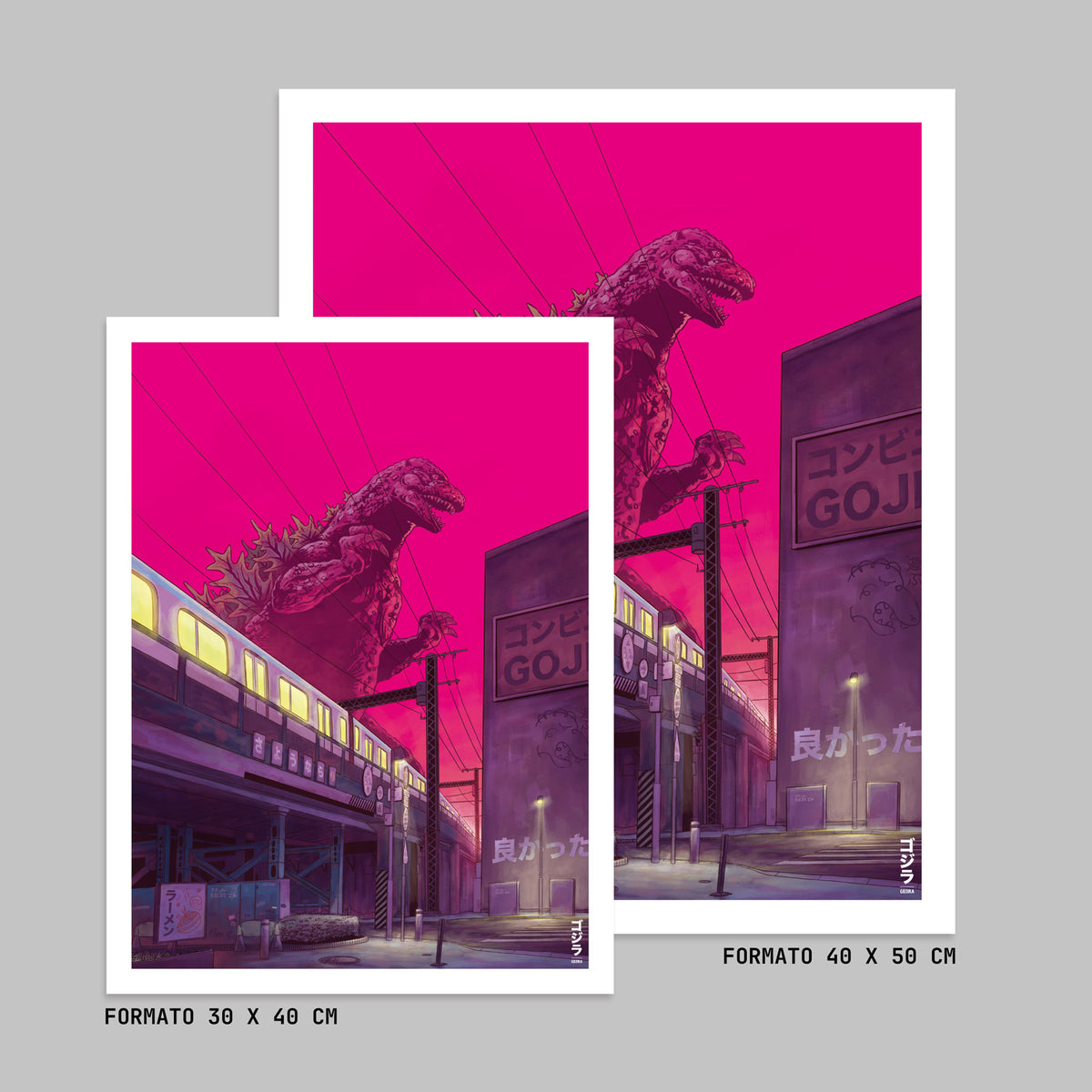 Gojira