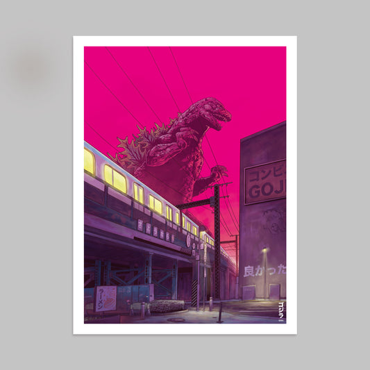 Gojira