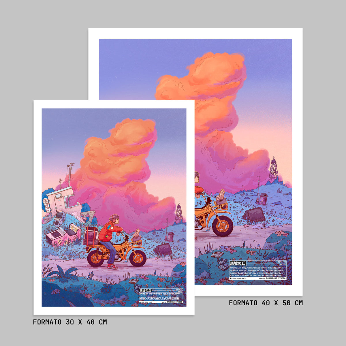 Ruins